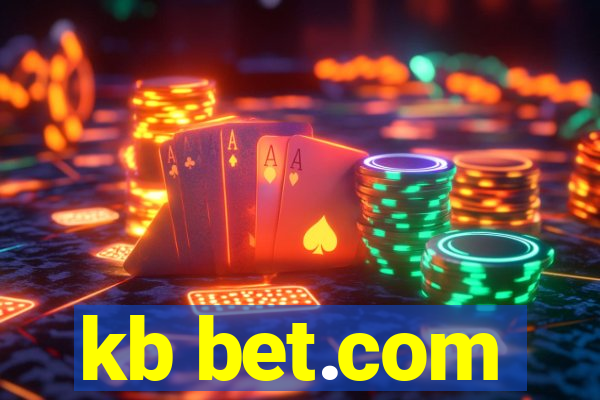 kb bet.com