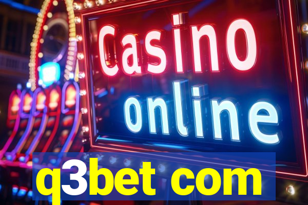 q3bet com