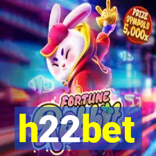 h22bet