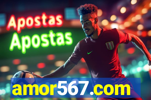 amor567.com
