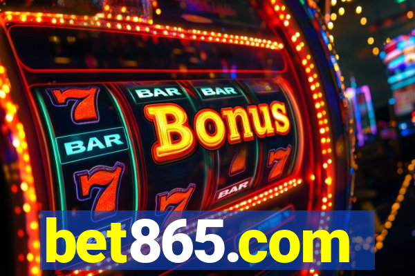bet865.com