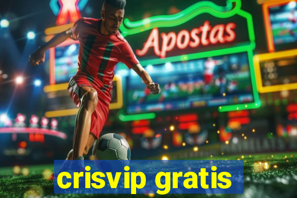crisvip gratis