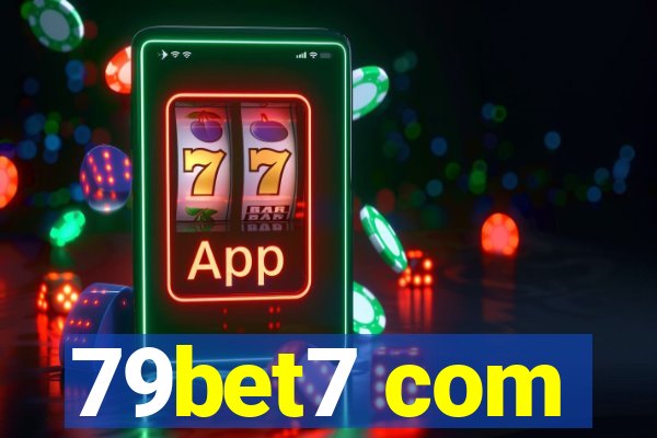 79bet7 com