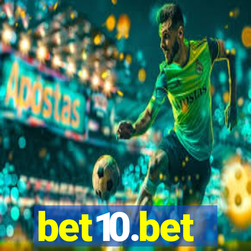 bet10.bet