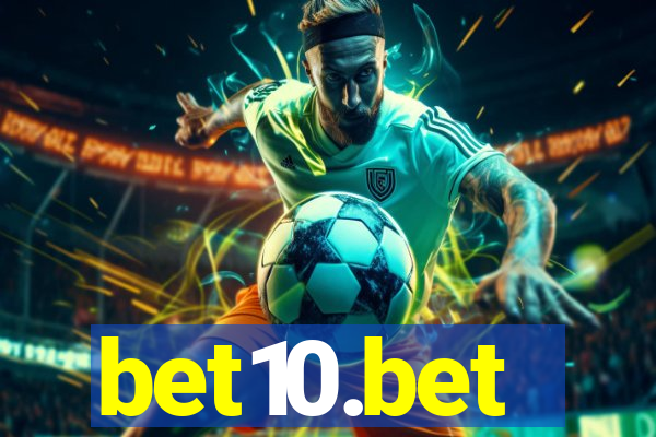 bet10.bet