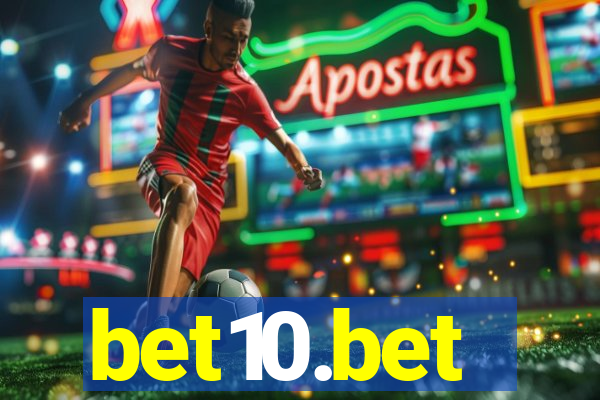 bet10.bet