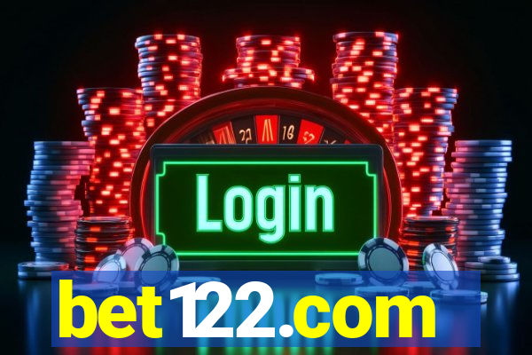 bet122.com