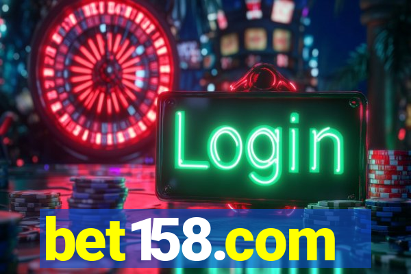 bet158.com