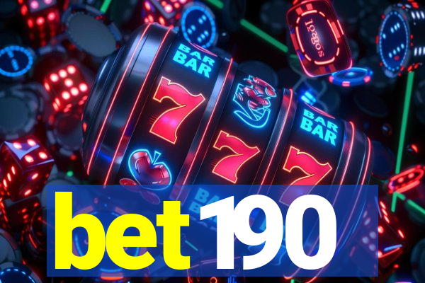 bet190