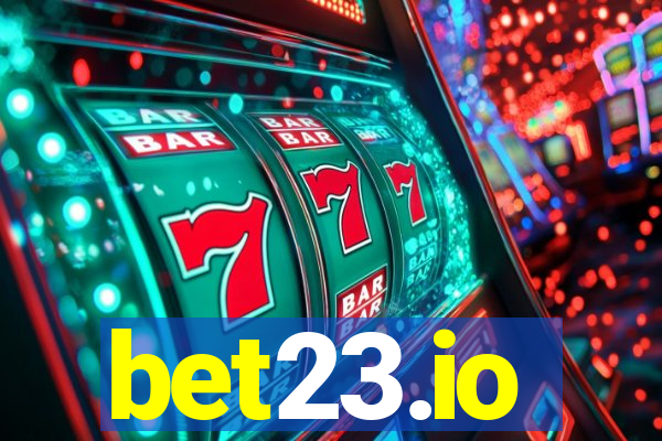 bet23.io