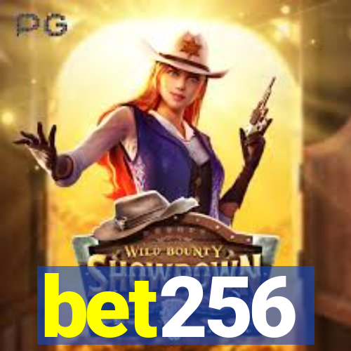 bet256