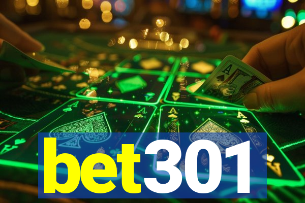 bet301
