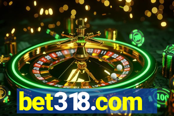 bet318.com