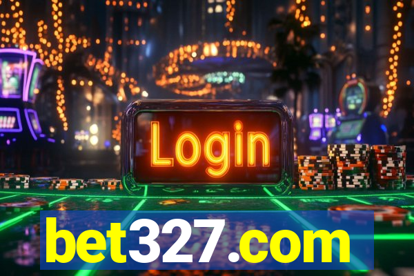 bet327.com