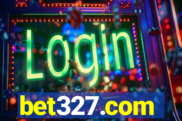 bet327.com