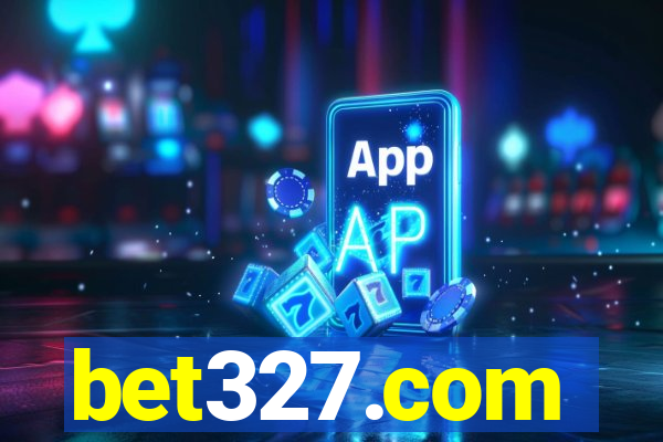 bet327.com