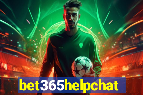 bet365helpchat