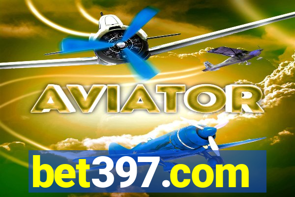 bet397.com