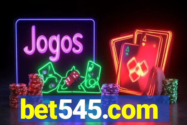 bet545.com