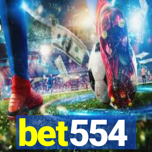 bet554