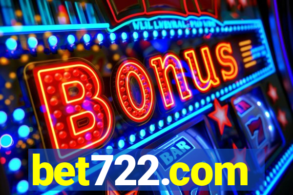 bet722.com