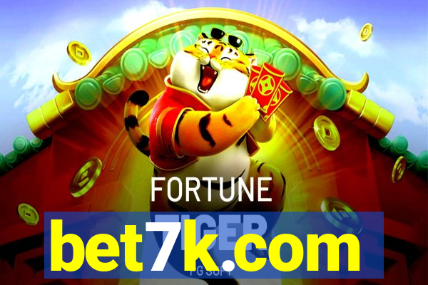 bet7k.com