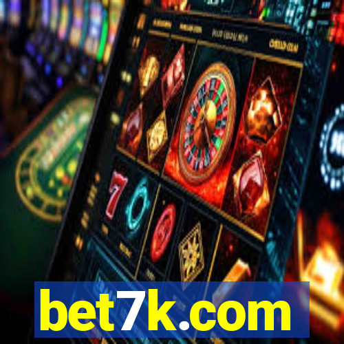 bet7k.com