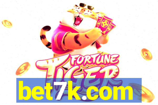 bet7k.com
