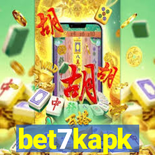 bet7kapk