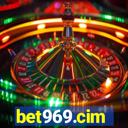bet969.cim
