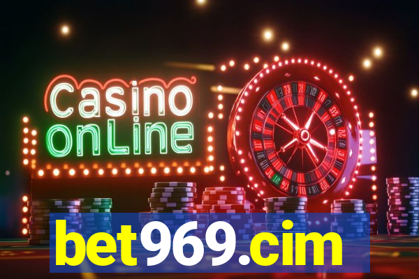 bet969.cim