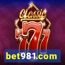 bet981.com