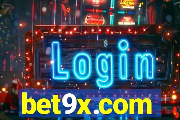 bet9x.com