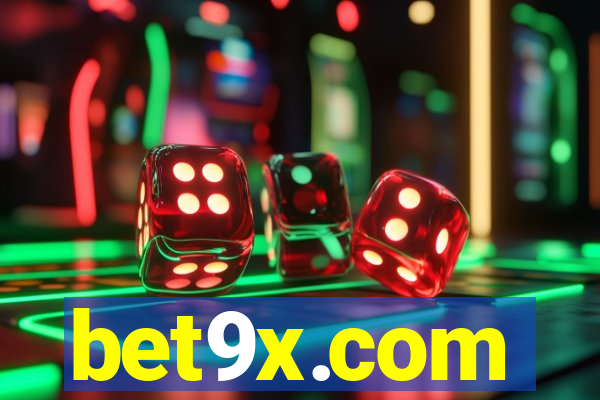 bet9x.com