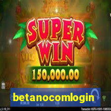 betanocomlogin