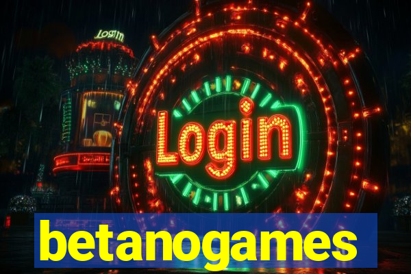 betanogames