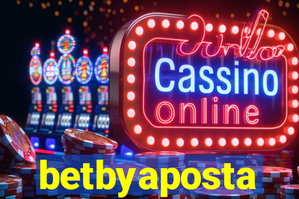 betbyaposta