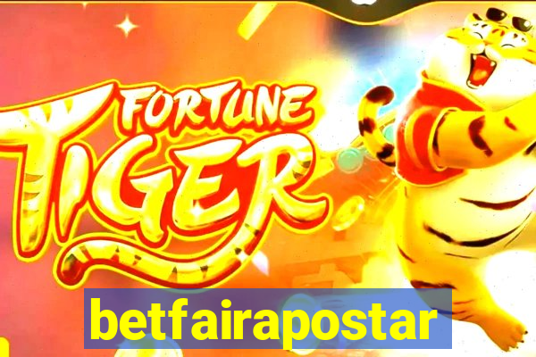 betfairapostar