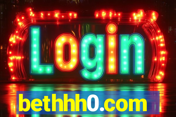 bethhh0.com