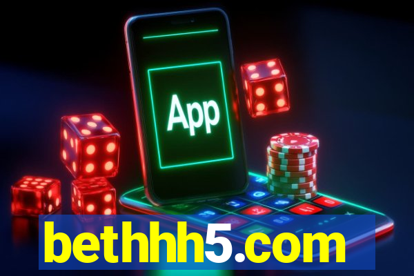 bethhh5.com