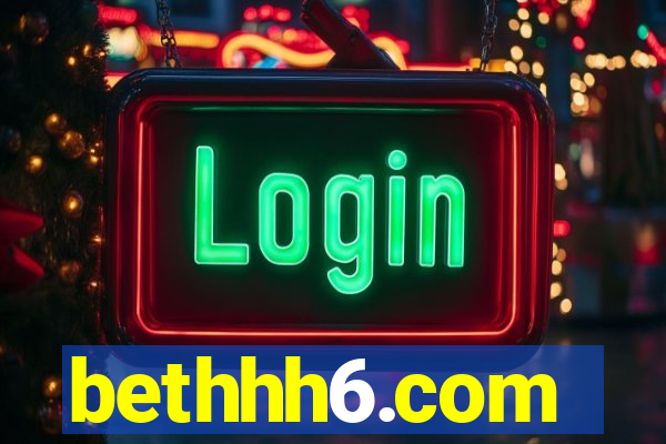 bethhh6.com