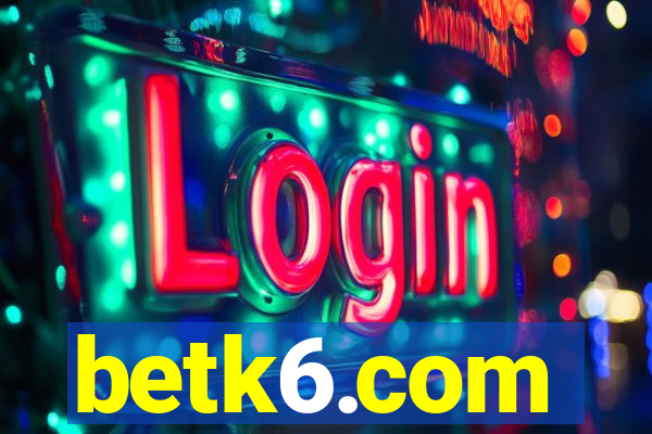 betk6.com