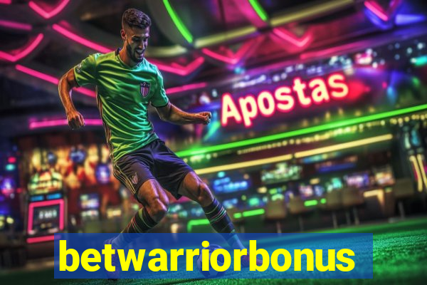 betwarriorbonus