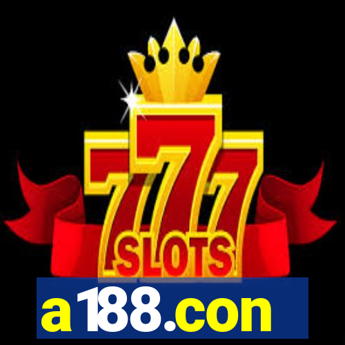 a188.con