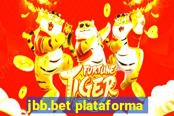jbb.bet plataforma