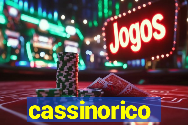cassinorico