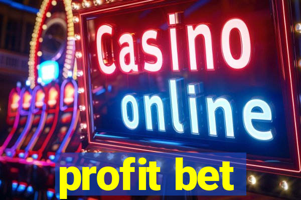 profit bet
