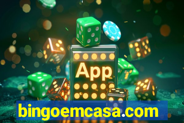 bingoemcasa.com