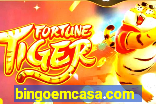 bingoemcasa.com