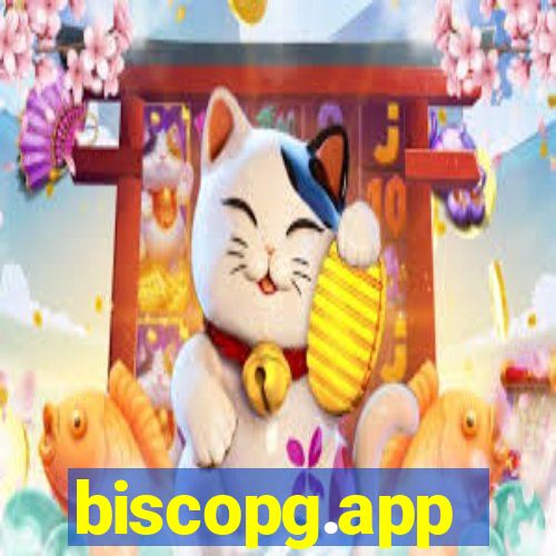 biscopg.app